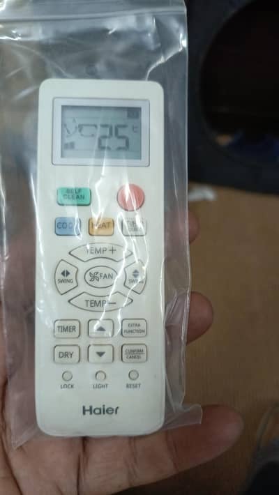 1 season used 100% condition Wala 7 cubic feet refregerator