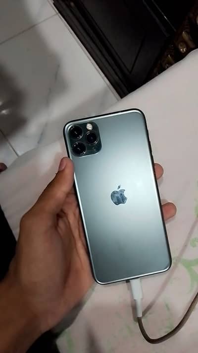 Apple iPhone 11 Pro Max