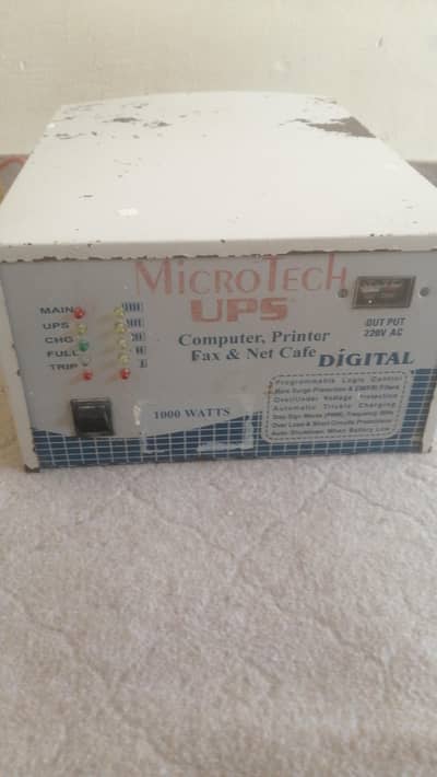 1000 watt UPS for Sale