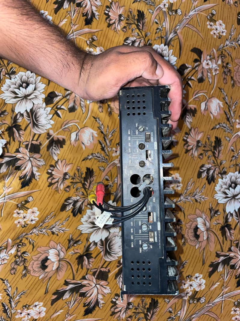 amp boffer 2