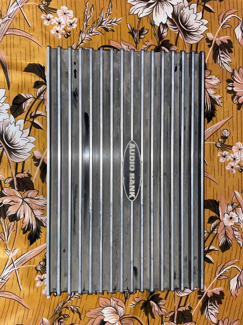 amp boffer 4