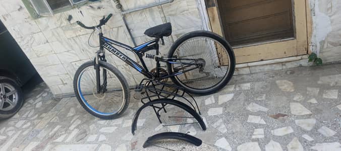 Humber cycle for sale