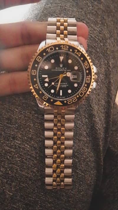 Original Rolex GMT Used