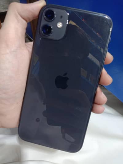 Apple iPhone 11 64gb