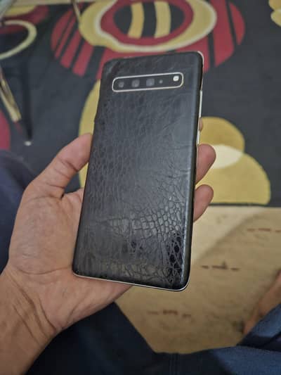 Samsung Mobile S10 5G