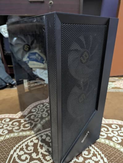 Powerful Workstation / Editing PC for Sale