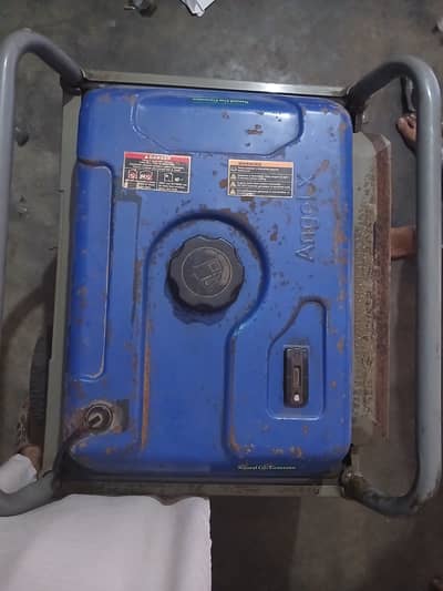 5kva used