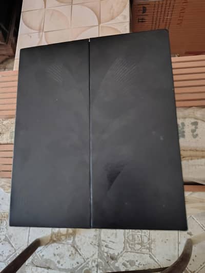 Samsung Mobile Fold2 with Original Charger Cable & Box