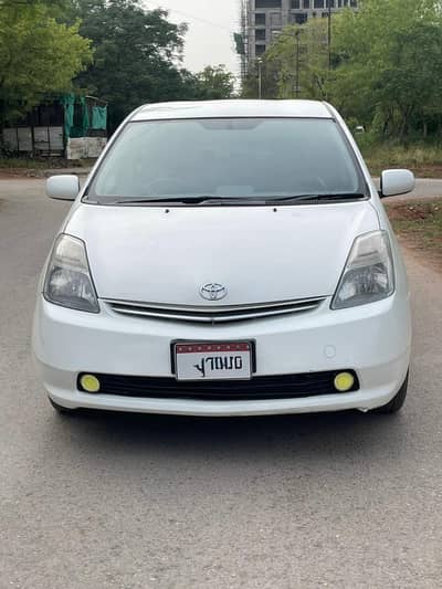 Toyota Prius 2007/2013