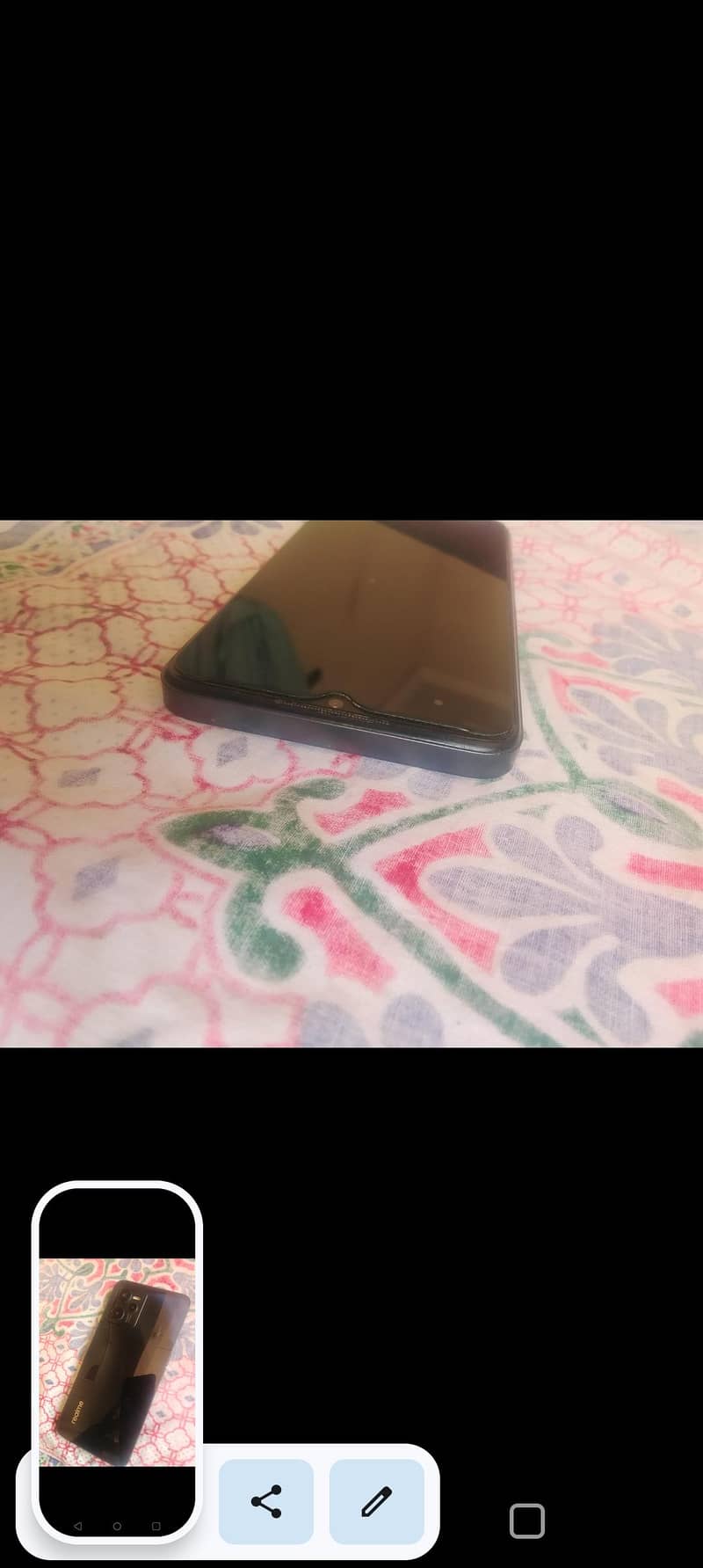 Realme C35 1