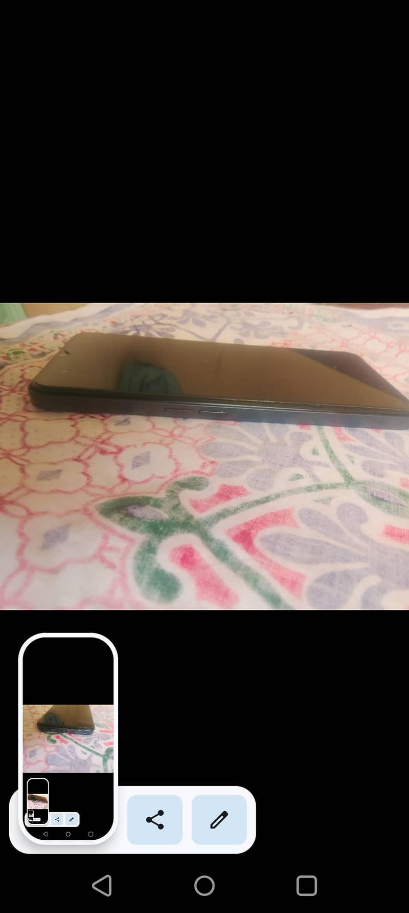 Realme C35 5
