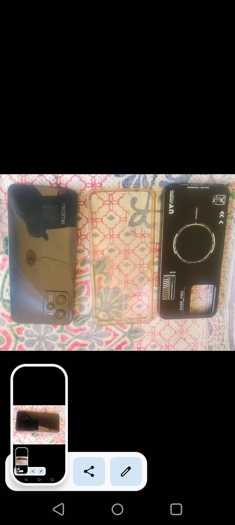 Realme C35 6