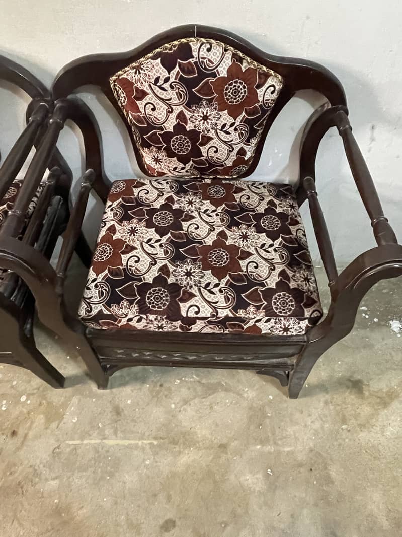 Sofa set 1