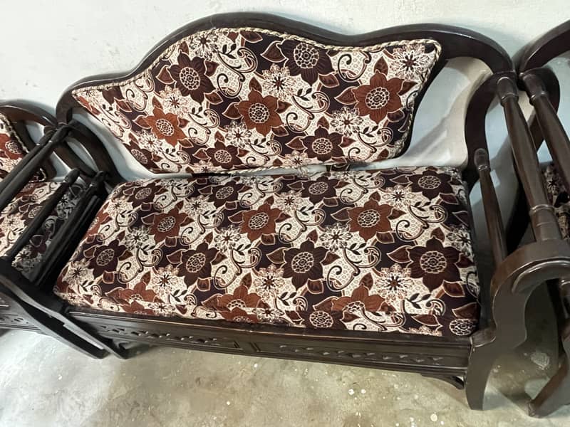 Sofa set 2