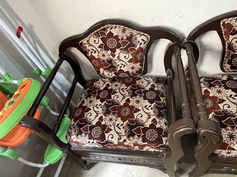 Sofa set 3