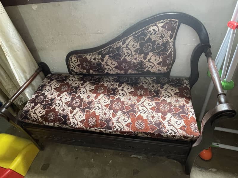 Sofa set 4
