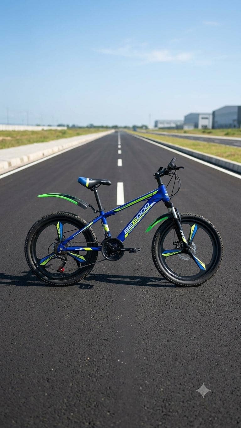 cycle 0