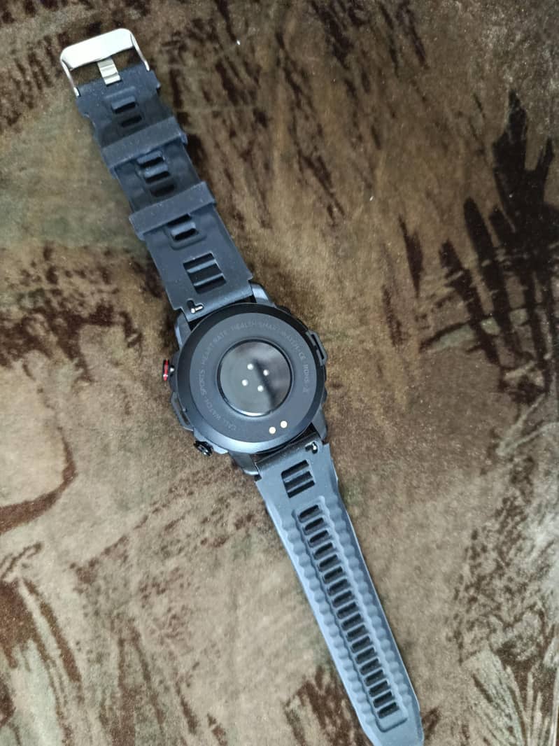 smart watch 1