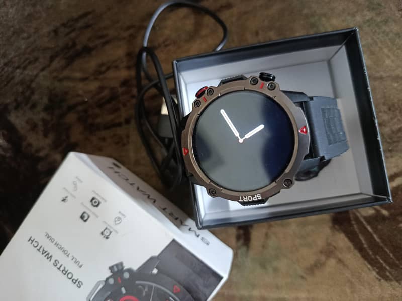 smart watch 2