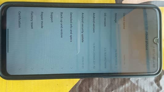 Xiaomi Redmi 14C
