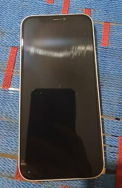 Apple iPhone 12