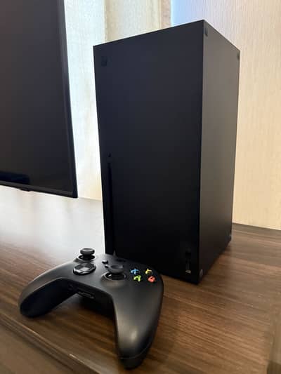 Like New Xbox Series X 1TB | Original Box + Controller | Barely Used