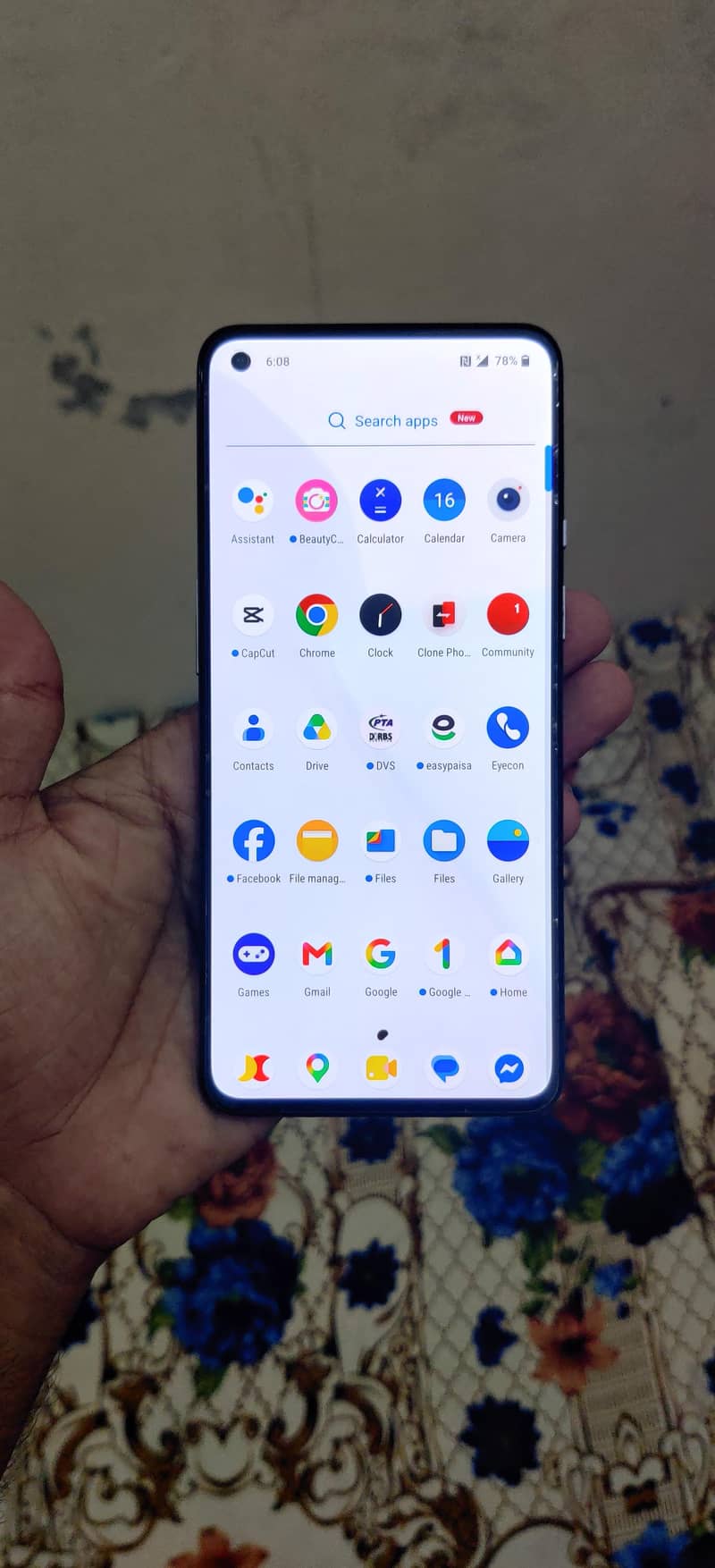 One Plus 9 1