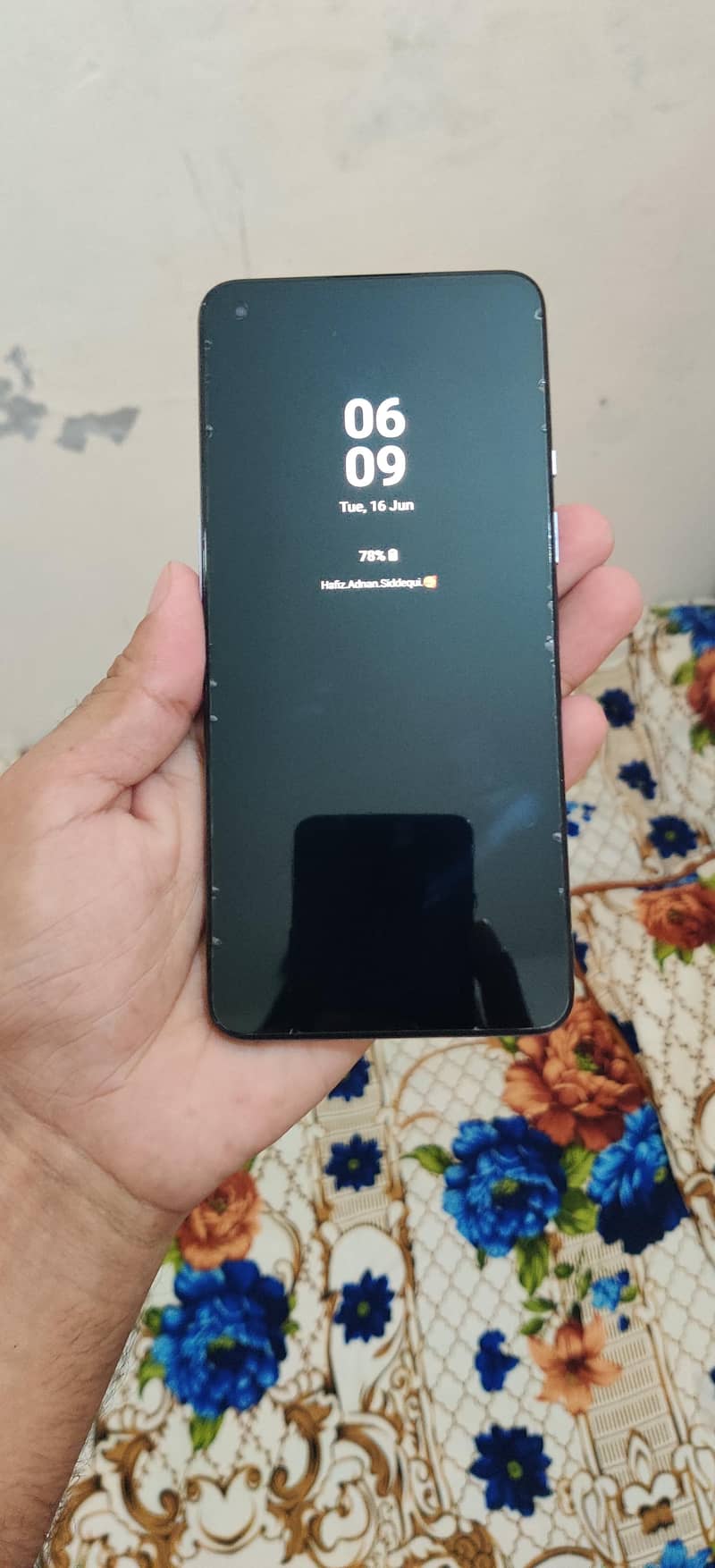 One Plus 9 5