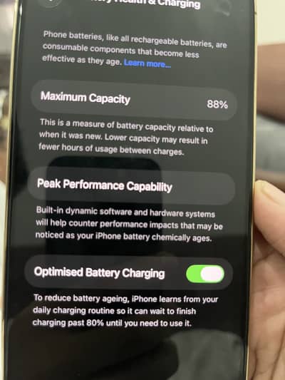 Apple iPhone 13 Pro Max