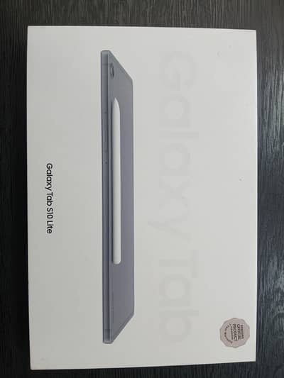 Galaxy Tab S10lite 6/128