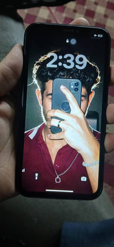 Apple iPhone XR