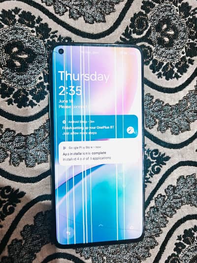 One Plus 8T