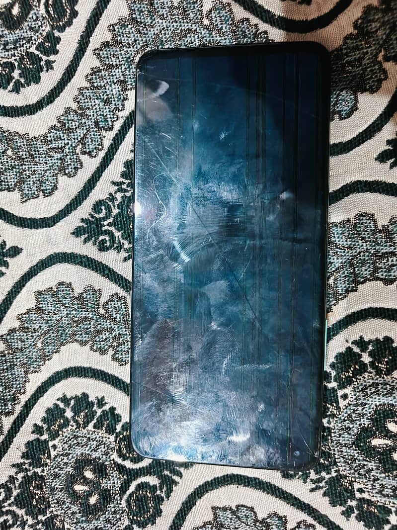 One Plus 8T 3