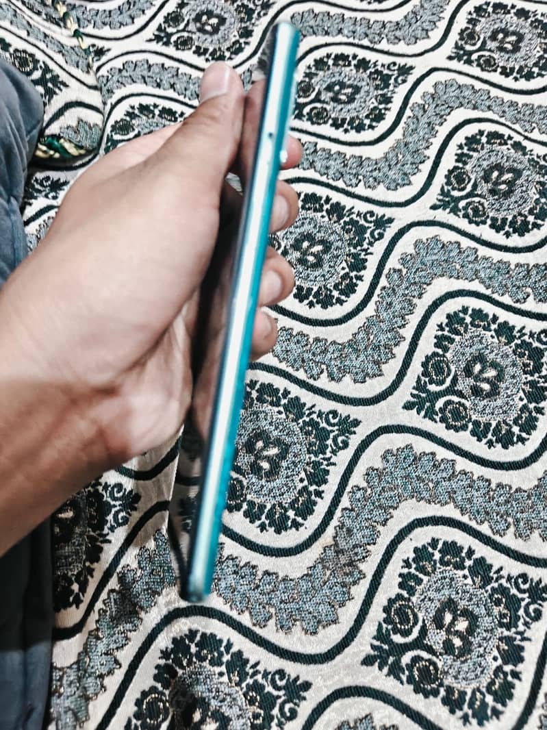 One Plus 8T 5