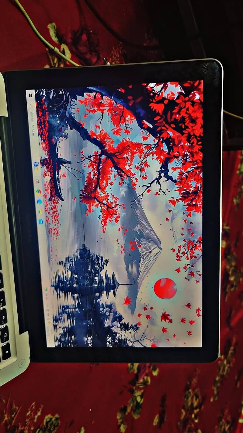 MacBook pro 2012 1