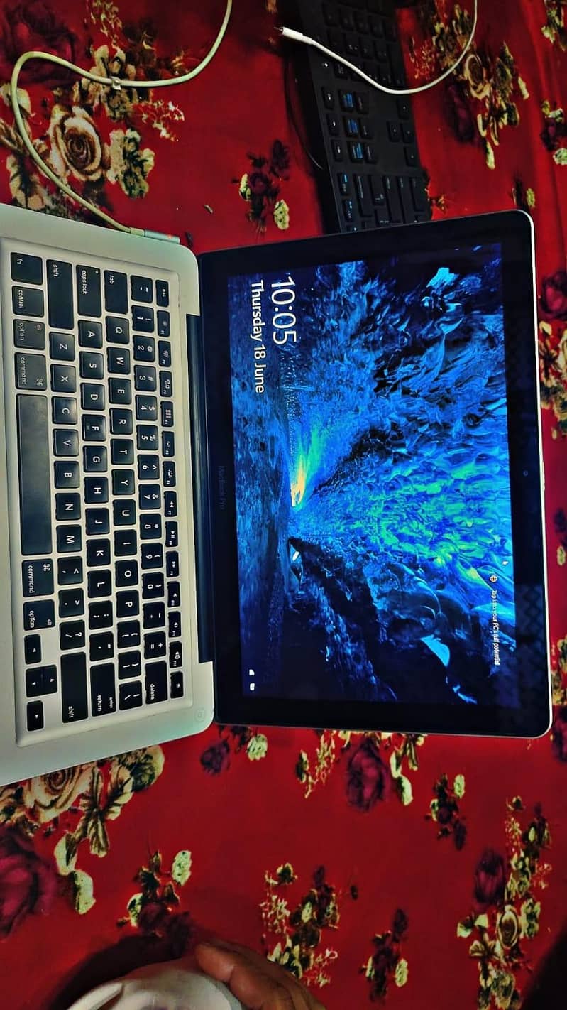 MacBook pro 2012 2