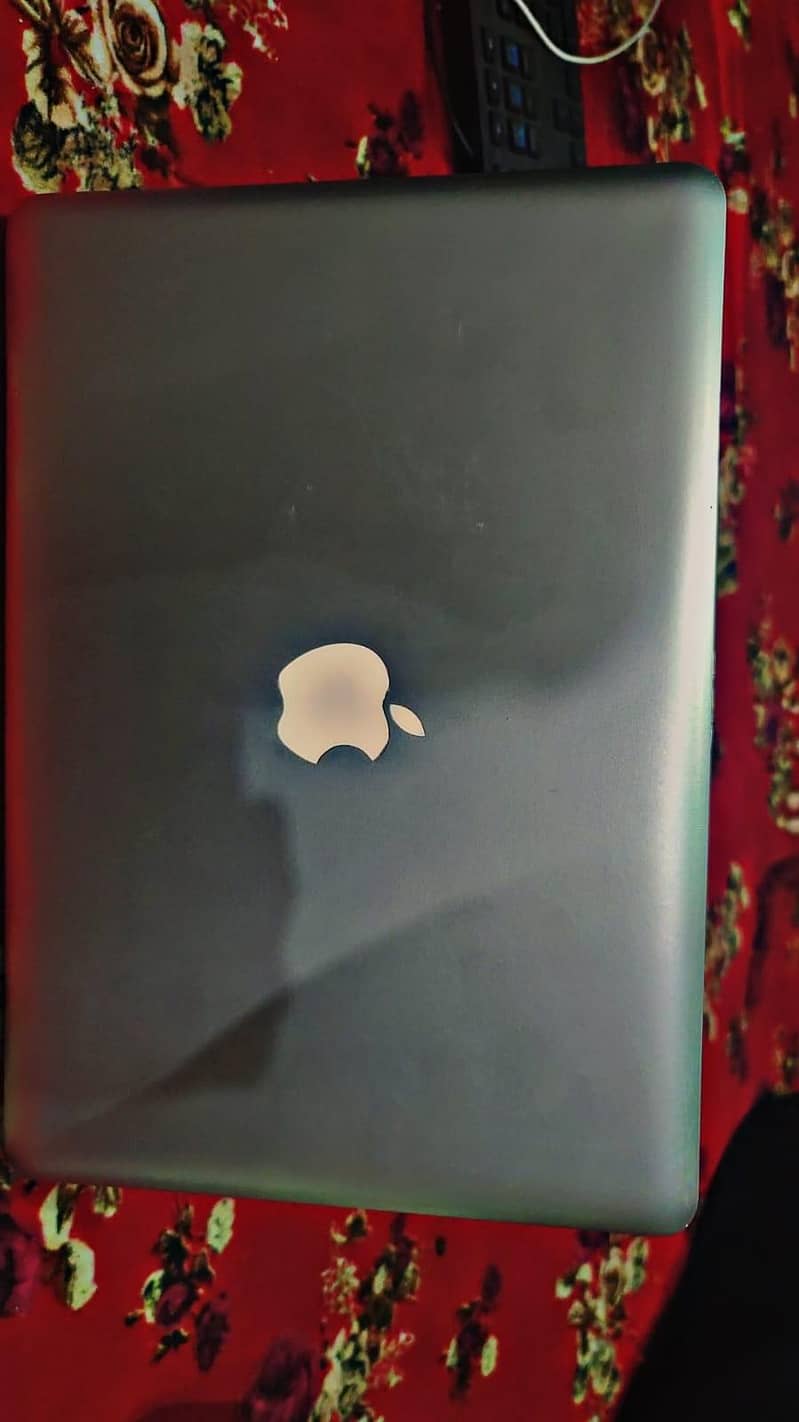 MacBook pro 2012 4