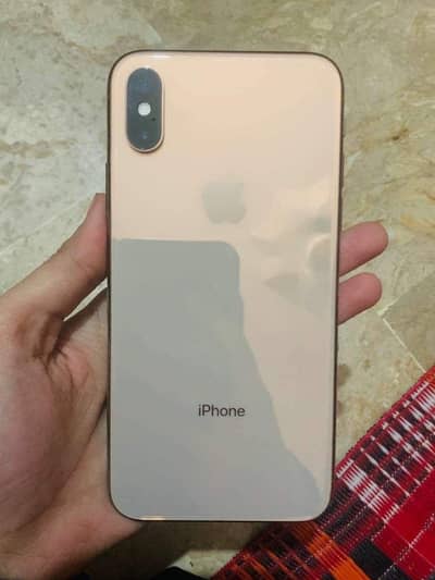Apple iPhone XS