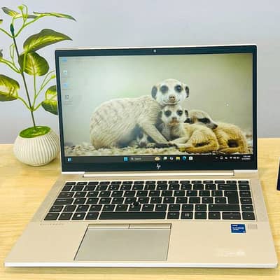 HP EliteBook 840 G8 | Core i5 11th Gen | Business Laptop | Excellent