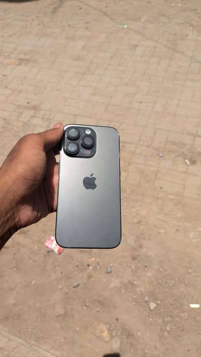 Apple iPhone 14 Pro