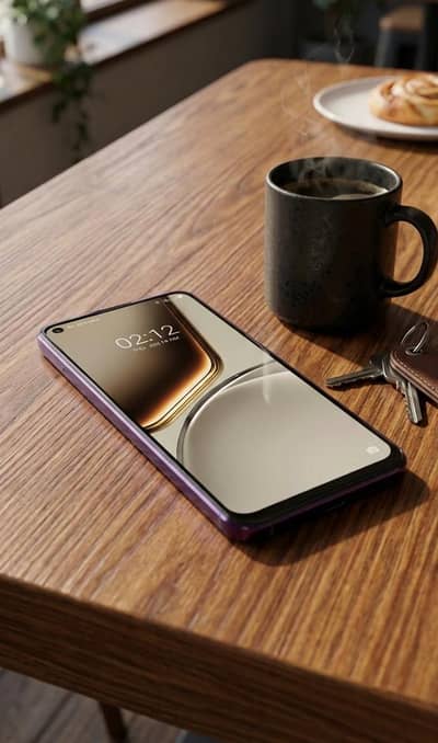 Infinix Note 7 Lite