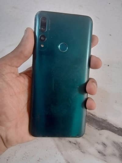 Huawei Y9 Prime