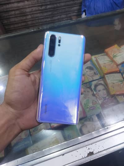 huawei p30 pro exchange possible