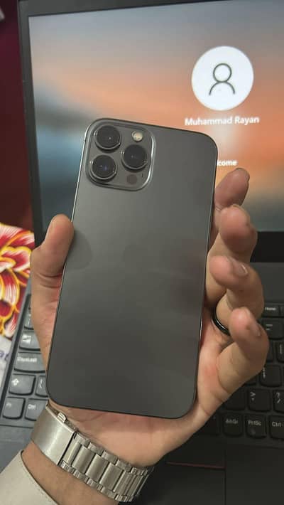 Apple iPhone 13 Pro Max