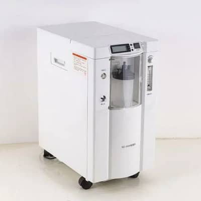 OXYGEN CONCENTRATOR - ALSEHET OZAIR MEDICOS