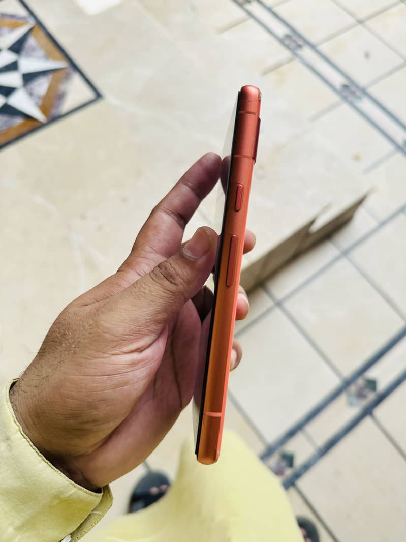 google pixel 7A 2