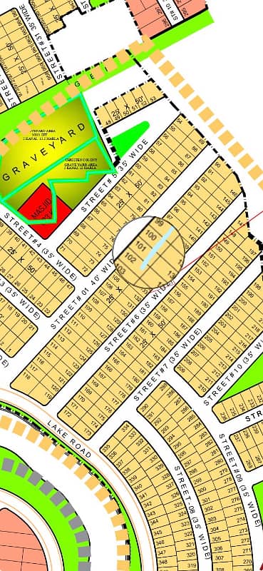 Kohistan Enclave North Spring P| 2 |
