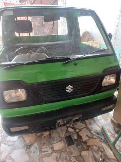 Suzuki Ravi 2015