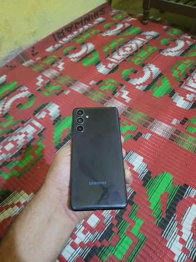 Samsung Mobile M54 5G