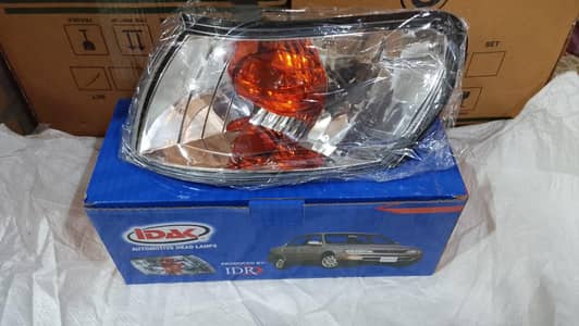 indus corrla EE100